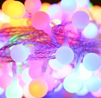 led string light